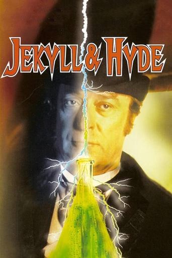 Watch Jekyll & Hyde 1990 poster
