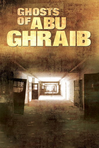 Watch Ghosts of Abu Ghraib 2007 poster