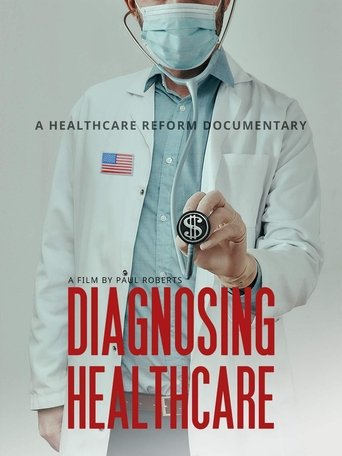 Watch Diagnosing Healthcare 2021 poster