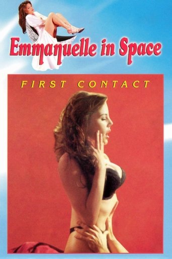 Watch Emmanuelle: First Contact 1994 poster