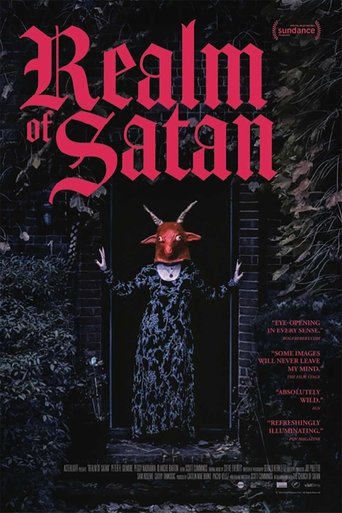 Watch Realm of Satan 2025 poster