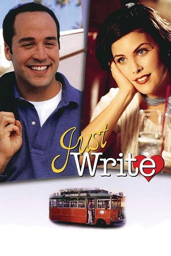 Watch Just Write 1997 poster