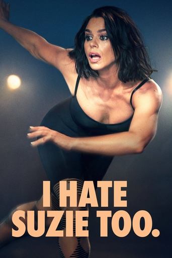 Watch I Hate Suzie 2020 poster