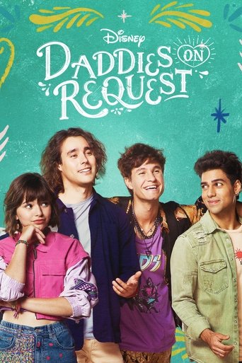 Daddies on Request 2022