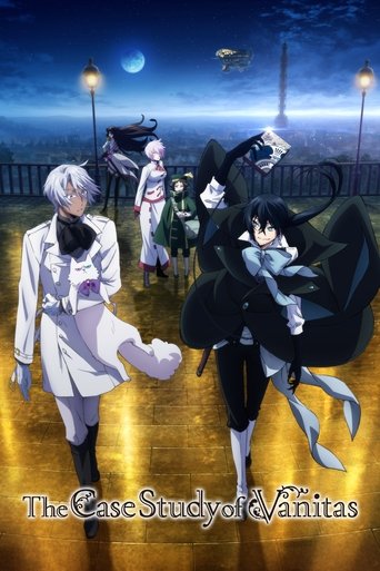 The Case Study of Vanitas 2021