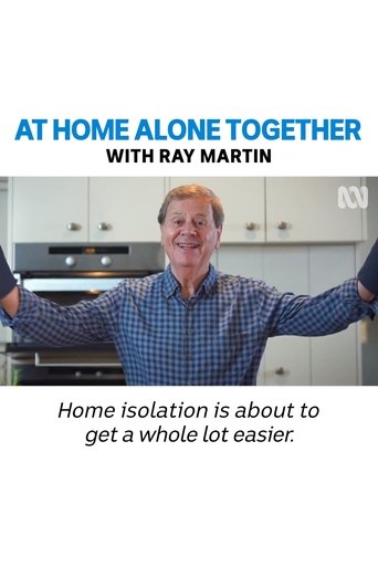 Watch At Home Alone Together 2020 poster