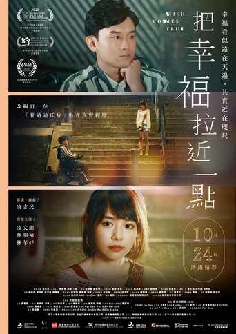 Watch Wish Comes True 2024 poster