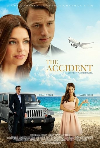 Watch The Accident 2017 poster