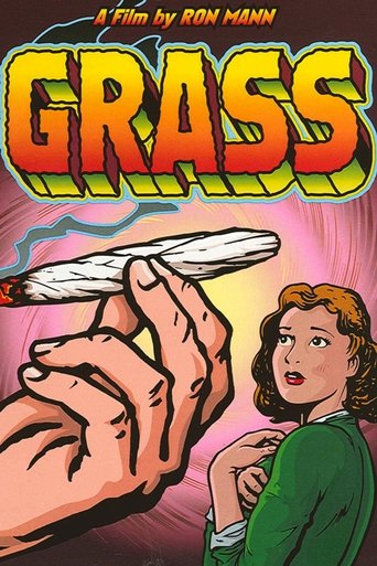 Watch Grass 1999 poster
