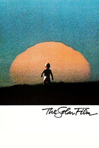Watch The Solar Film 1980 poster