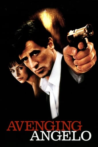 Watch Avenging Angelo 2002 poster