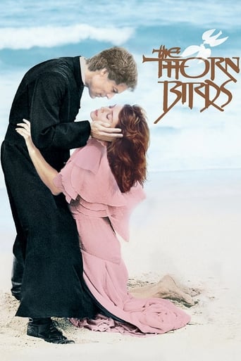 Watch The Thorn Birds 1983 poster
