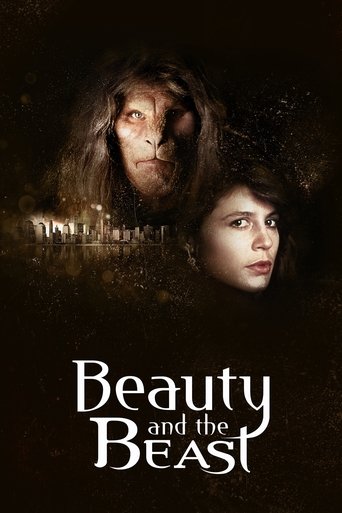 Watch Beauty and the Beast 1987 poster