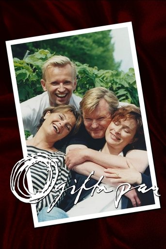 Watch Unmarried Couples: A Comedy That Will Break You Up 1997 poster