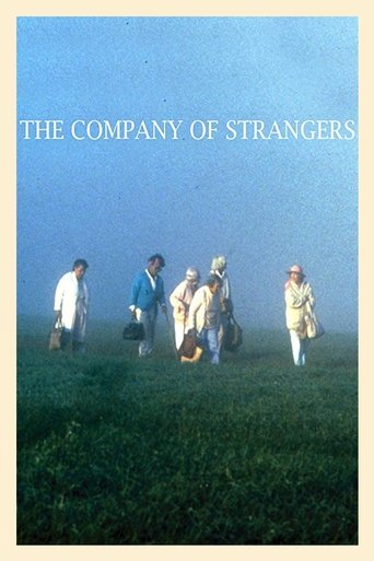 Watch The Company of Strangers 1990 poster