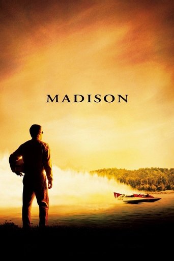 Watch Madison 2005 poster