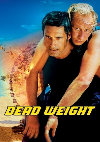 Watch Dead Weight 2002 poster