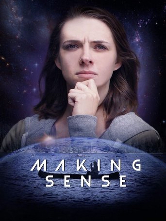 Watch Making Sense 2021 poster