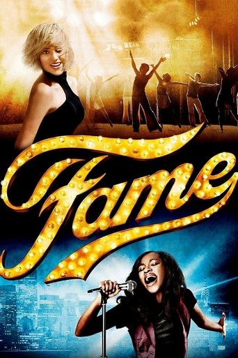 Watch Fame 2009 poster
