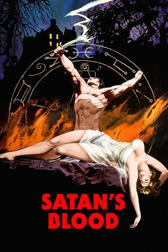 Watch Satan's Blood 1978 poster
