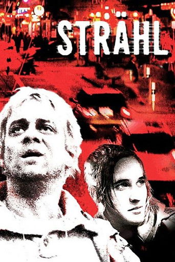 Watch Strähl 2004 poster