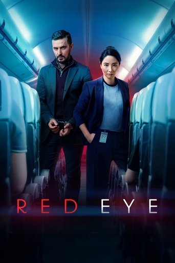 Watch Red Eye 2024 poster