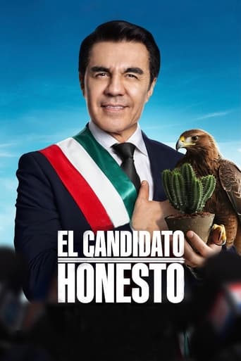 The Honest Candidate 2024