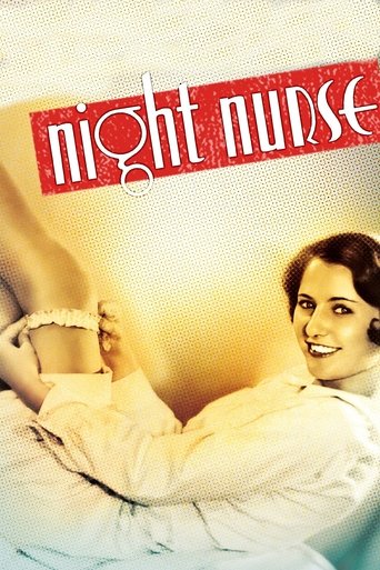 Watch Night Nurse 1931 poster