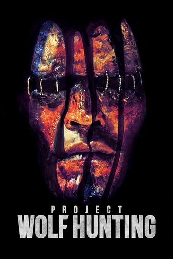 Watch Project Wolf Hunting 2022 poster