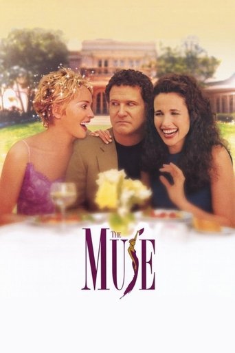 Watch The Muse 1999 poster