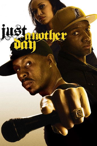 Watch Just Another Day 2009 poster