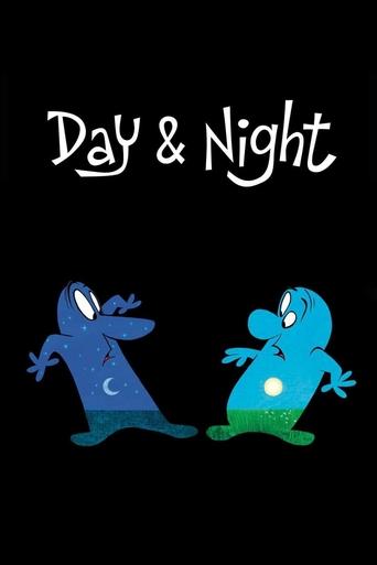 Watch Day & Night 2010 poster