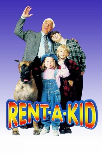 Watch Rent-a-Kid 1995 poster