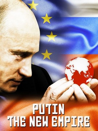 Watch Putin: The New Empire 2016 poster
