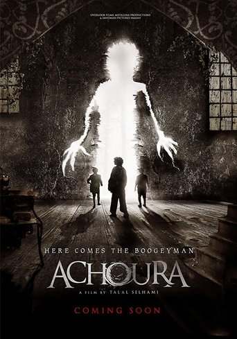 Watch Achoura 2020 poster