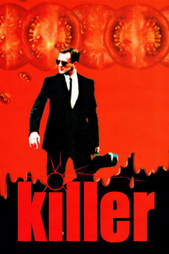 Watch Killer 1997 poster