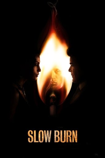 Watch Slow Burn 2005 poster