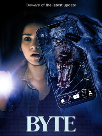 Watch Byte 2024 poster