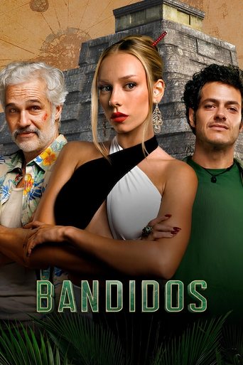 Watch Bandidos (2024) 2024 poster
