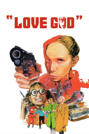 Watch Love God 1999 poster