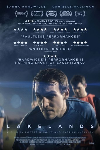 Watch Lakelands 2023 poster