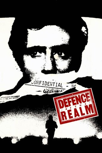 Watch Defence of the Realm 1986 poster