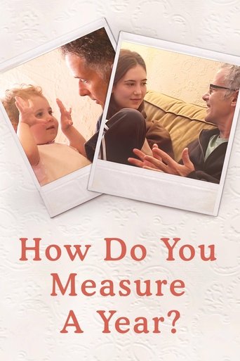 Watch How Do You Measure a Year? 2021 poster