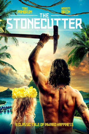 Watch The Stonecutter 2007 poster