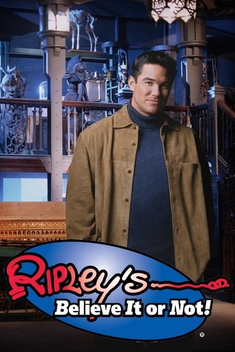 Watch Ripley's Believe It or Not! (2000) 2000 poster