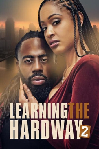 Watch Learning the Hard Way 2 2021 poster
