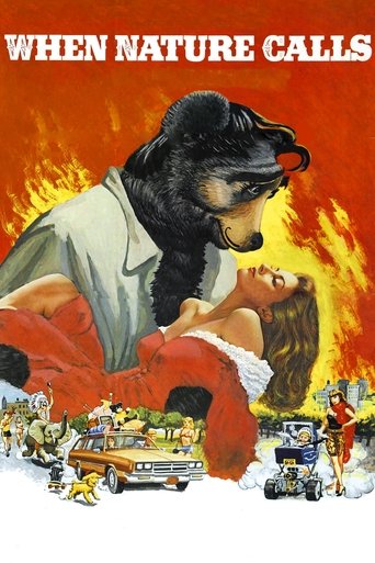 Watch When Nature Calls 1985 poster