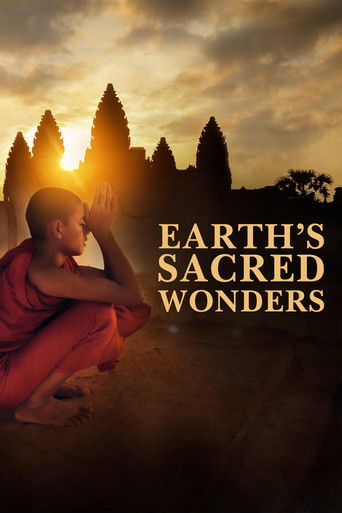 Watch Sacred Wonders 2020 poster
