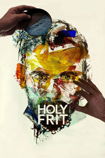 Holy Frit 2023