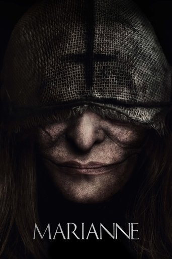 Watch Marianne 2019 poster